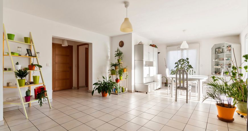 vente Maison Mareil Marly