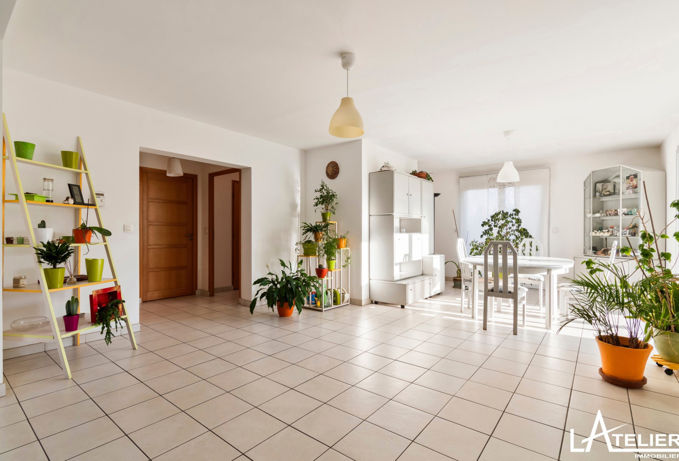 vente Maison Mareil Marly - Photo 9