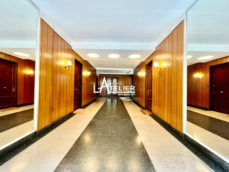 vente Appartement Boulogne-billancourt - Photo 2