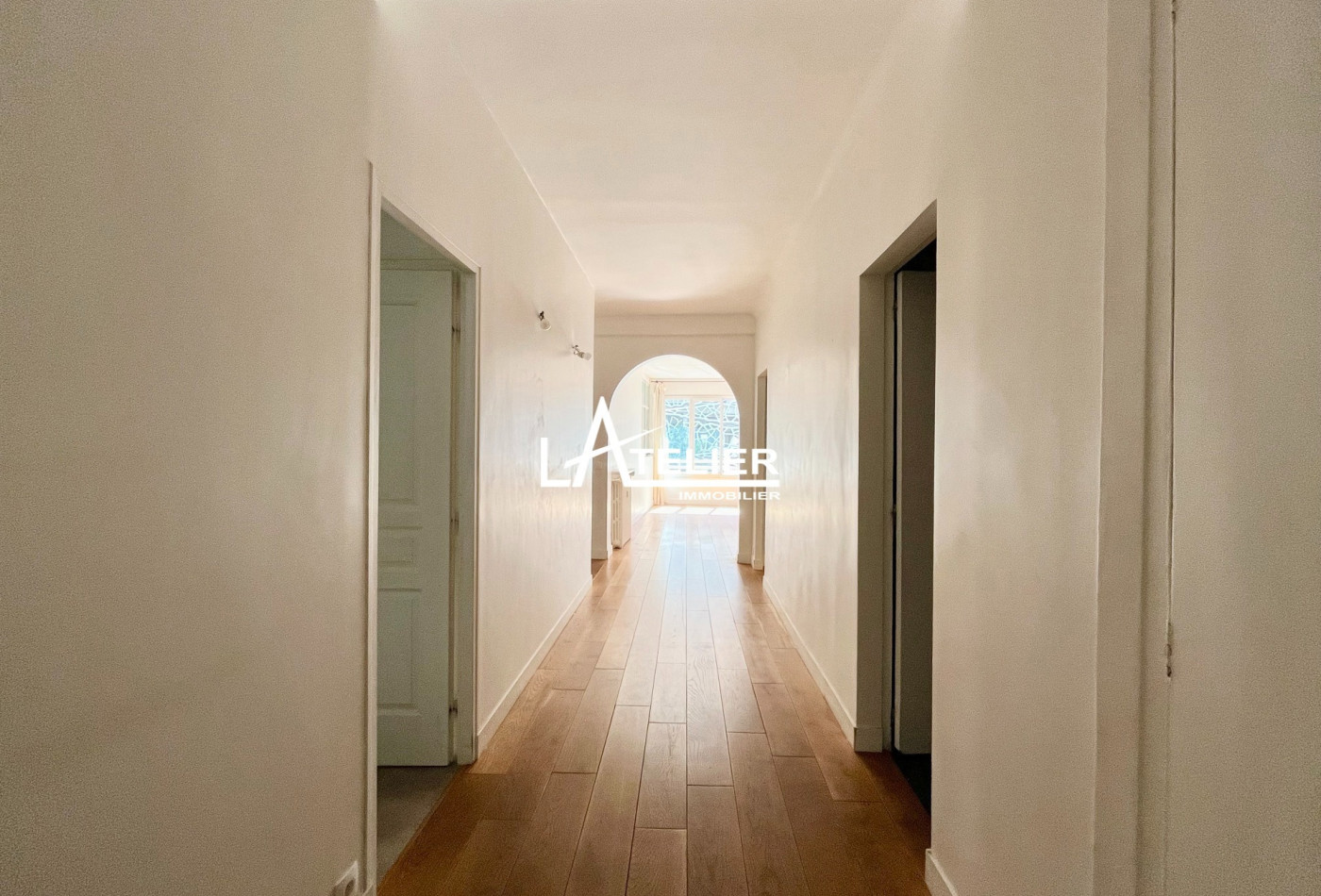 vente Appartement Boulogne-billancourt - Photo 3