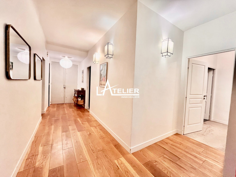 vente Appartement Boulogne-billancourt - Photo 8