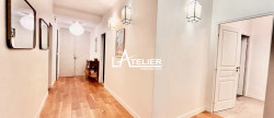 vente Appartement Boulogne-billancourt