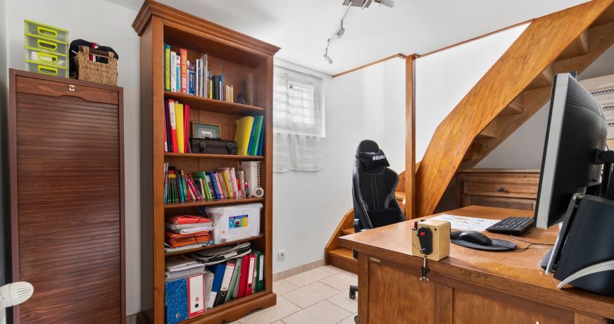 vente Maison Le Pecq