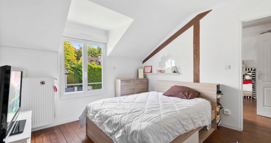 vente Maison Le Pecq