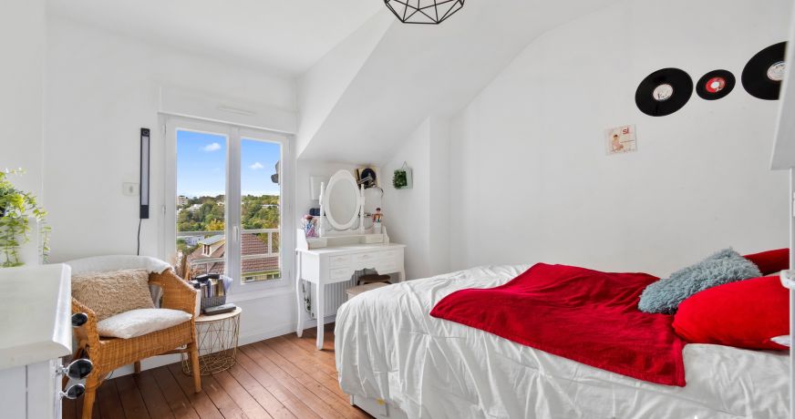 vente Maison Le Pecq