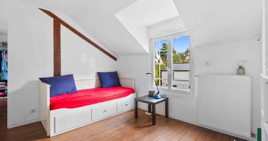 vente Maison Le Pecq