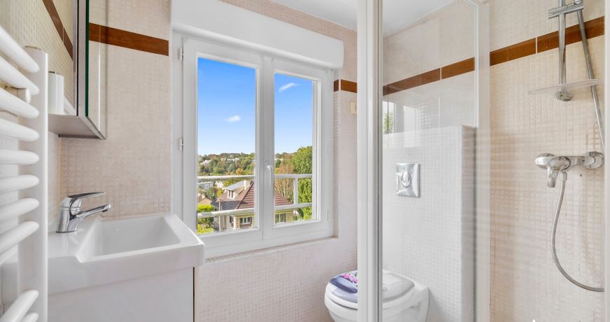 vente Maison Le Pecq