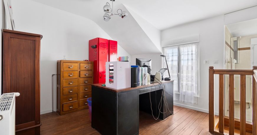 vente Maison Le Pecq