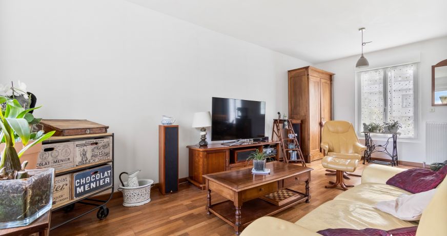 vente Maison Le Pecq