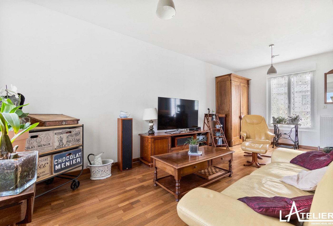 vente Maison Le Pecq - Photo 6