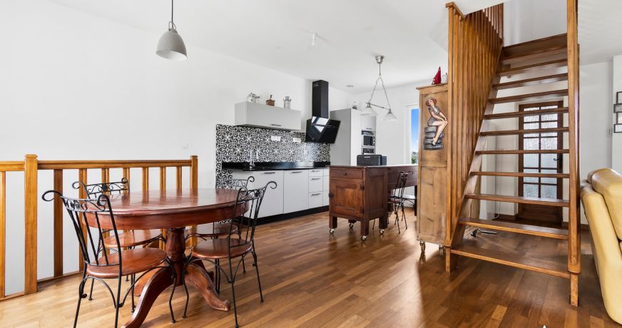 vente Maison Le Pecq