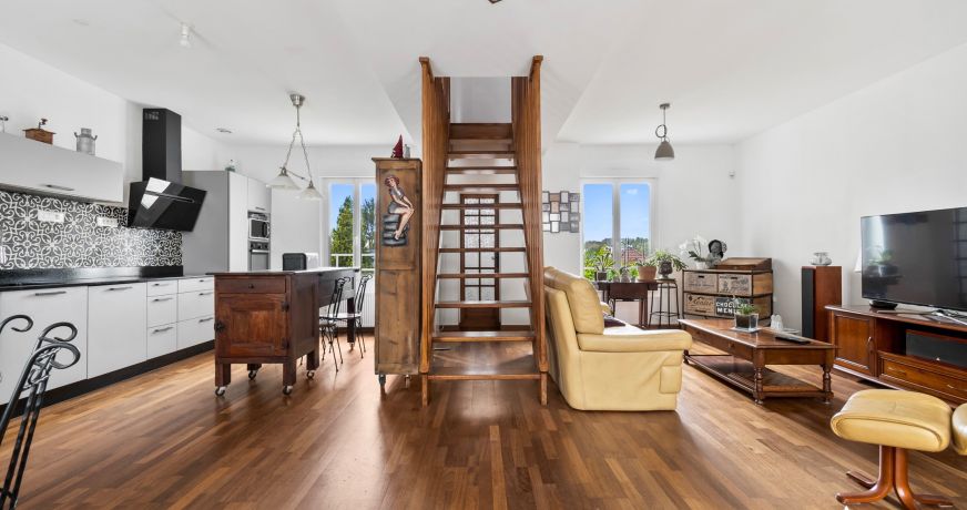 vente Maison Le Pecq
