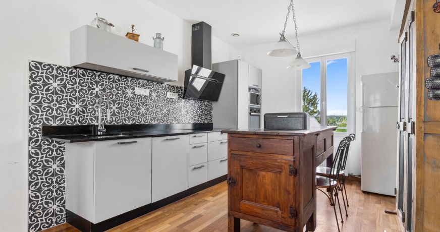 vente Maison Le Pecq