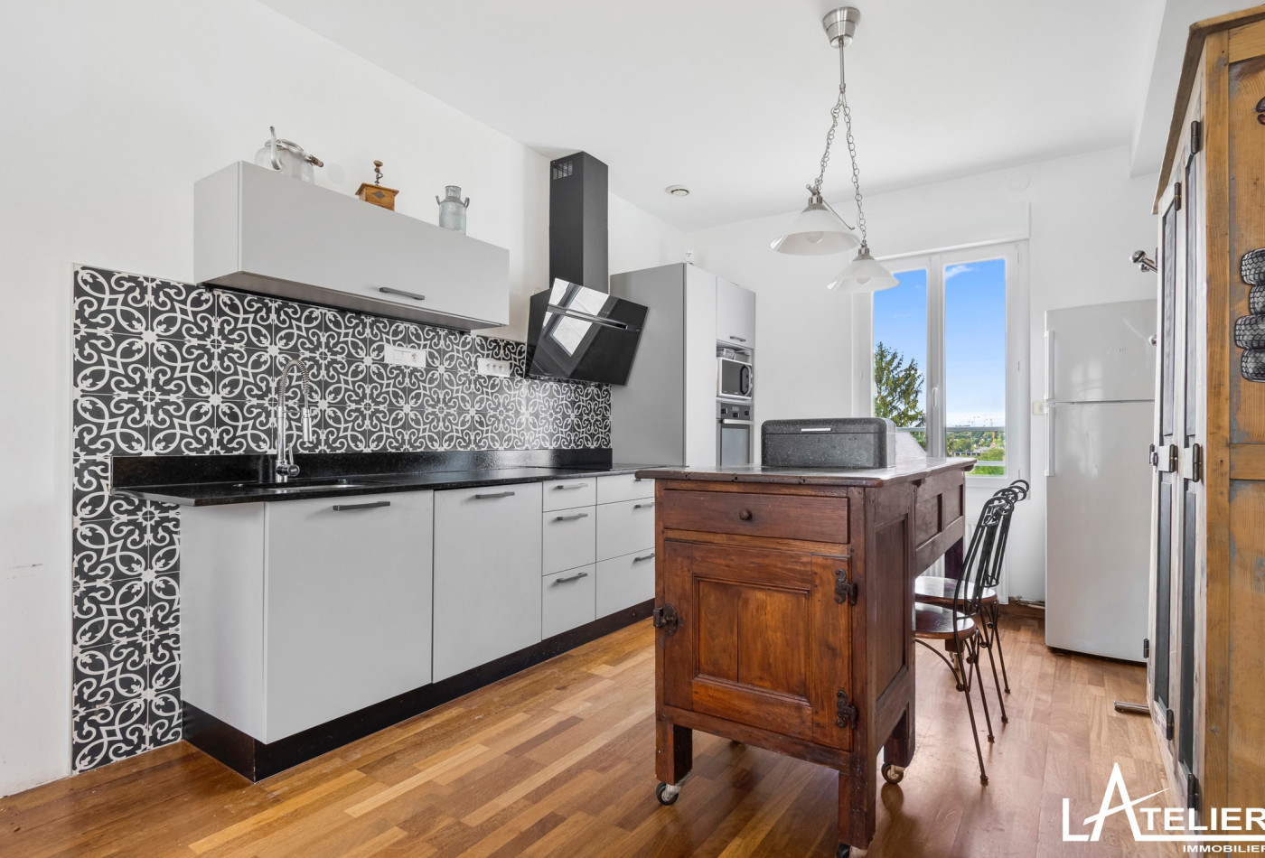 vente Maison Le Pecq - Photo 9
