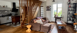 vente Maison Le Pecq