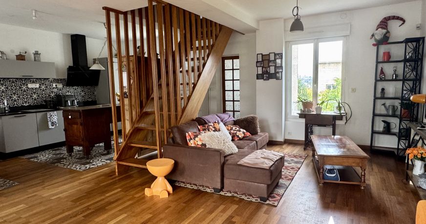 vente Maison Le Pecq