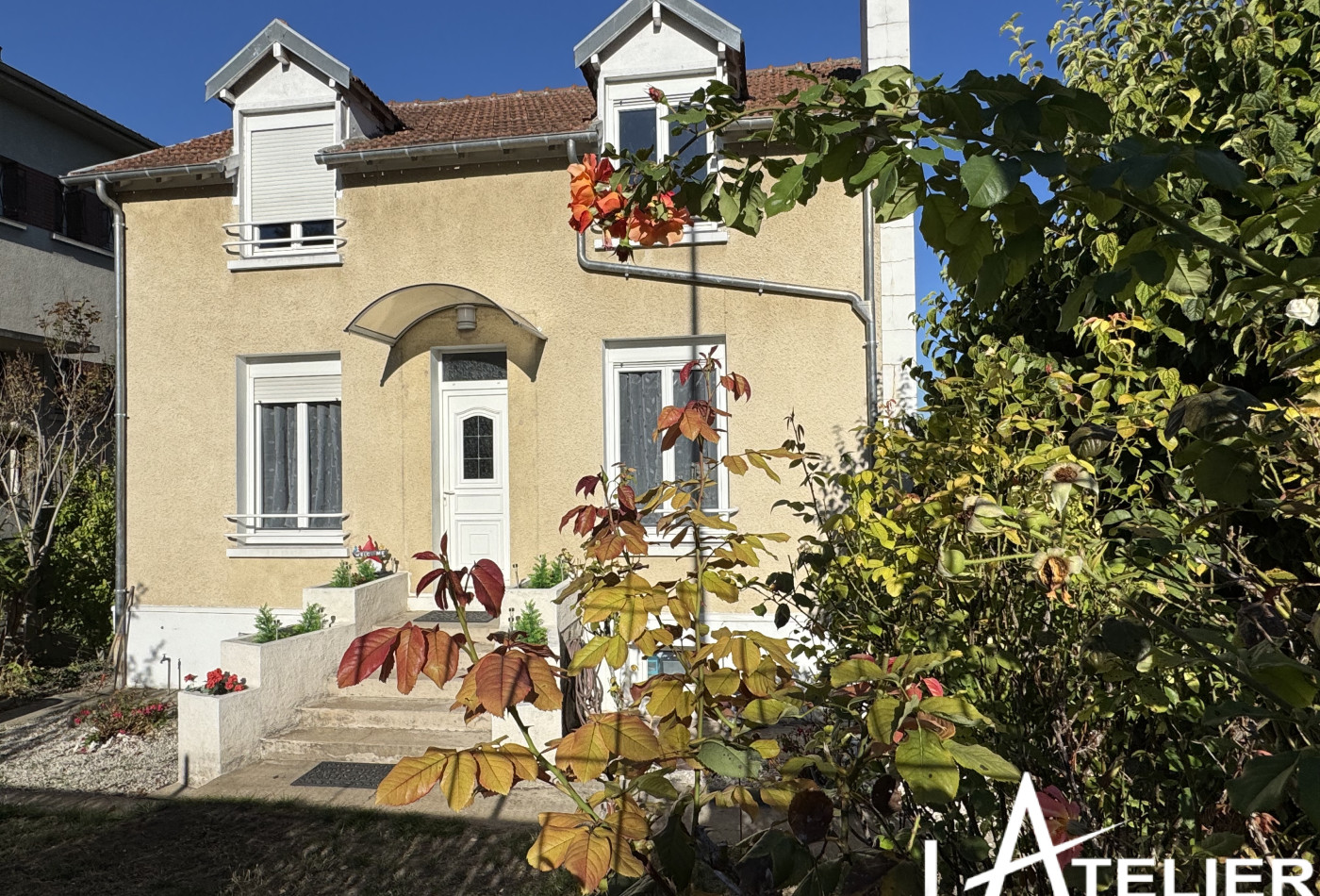 vente Maison Le Pecq - Photo 2