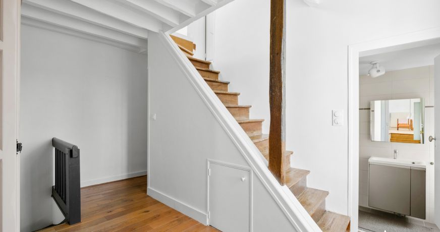 vente Maison Chambourcy