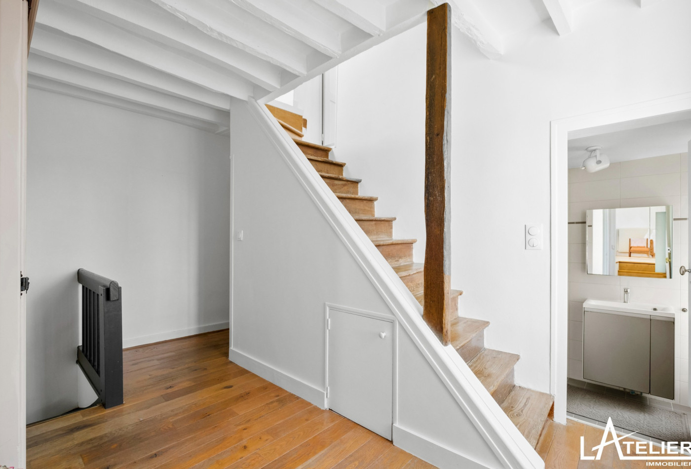 vente Maison Chambourcy - Photo 10
