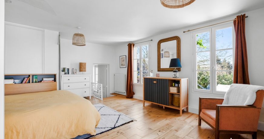 vente Maison Chambourcy