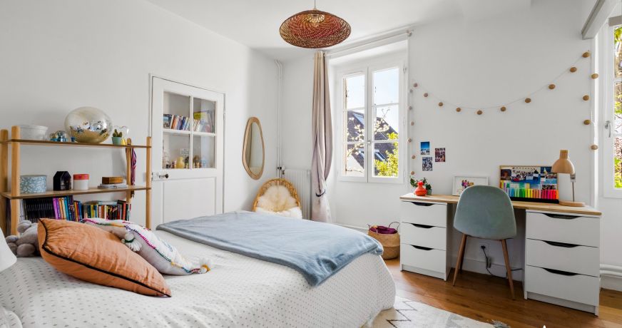 vente Maison Chambourcy