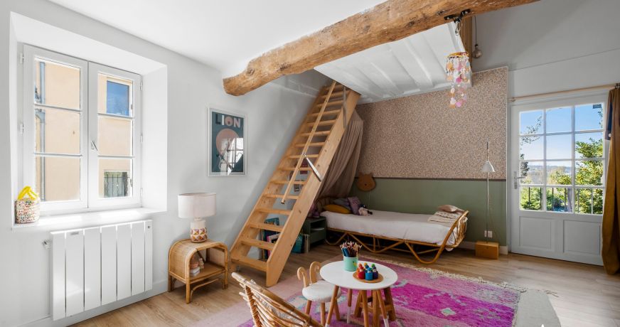 vente Maison Chambourcy