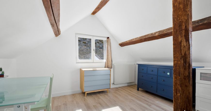 vente Maison Chambourcy