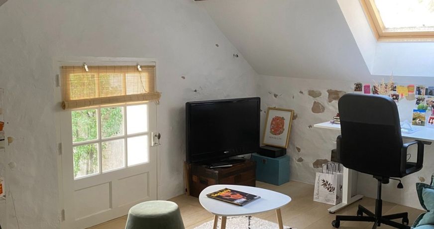 vente Maison Chambourcy