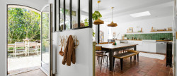 vente Maison Chambourcy