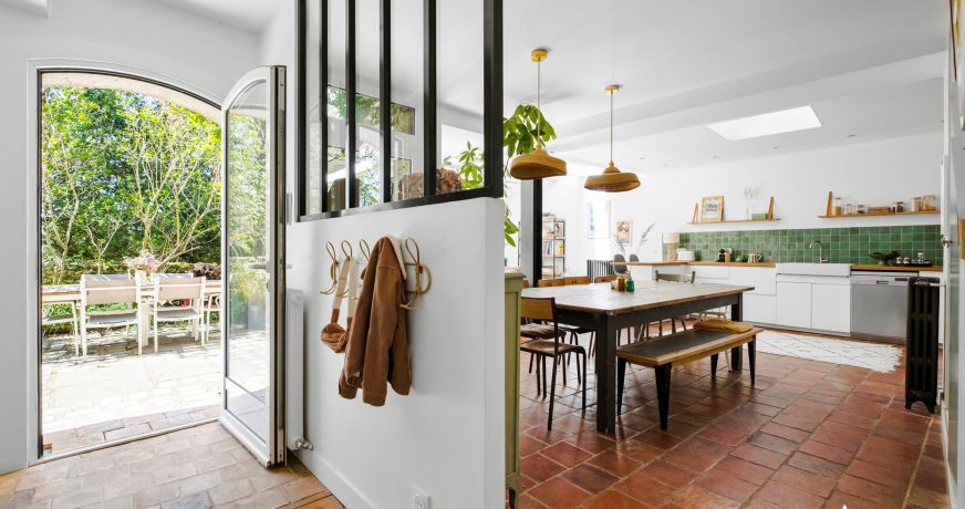 vente Maison Chambourcy