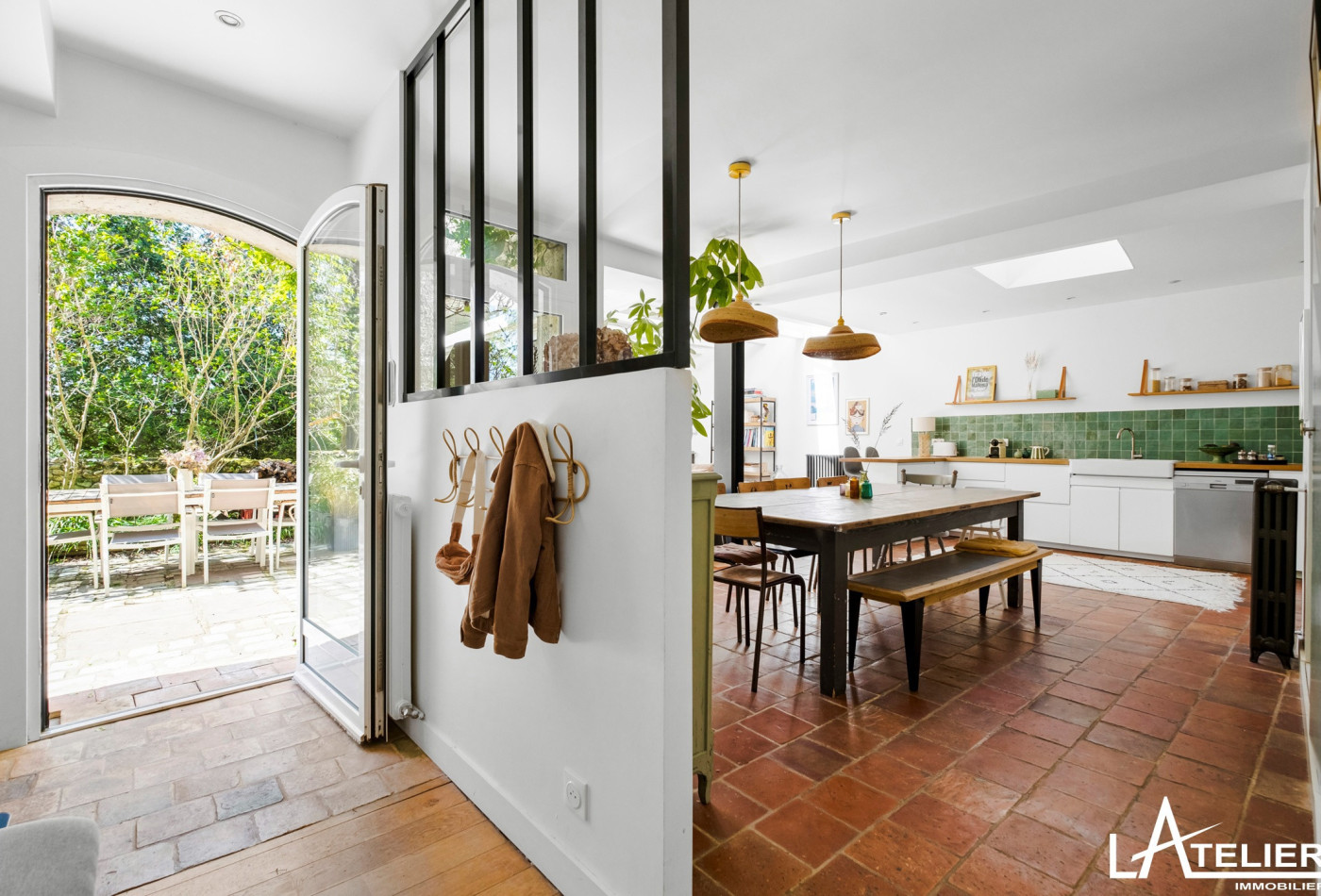 vente Maison Chambourcy - Photo 2