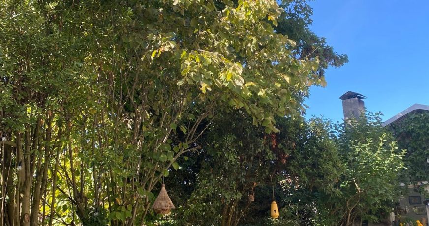 vente Maison Chambourcy