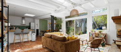 vente Maison Chambourcy