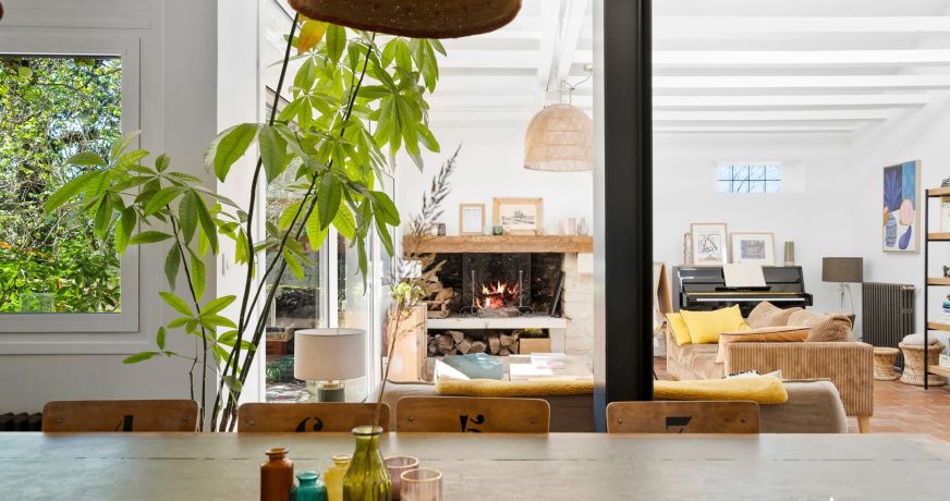 vente Maison Chambourcy