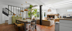 vente Maison Chambourcy