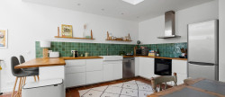 vente Maison Chambourcy