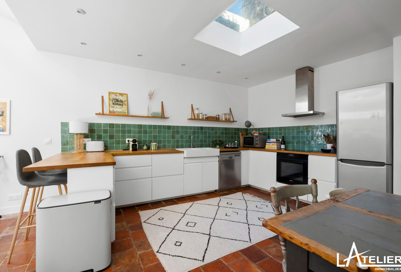 vente Maison Chambourcy - Photo 6