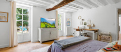 vente Maison Chambourcy