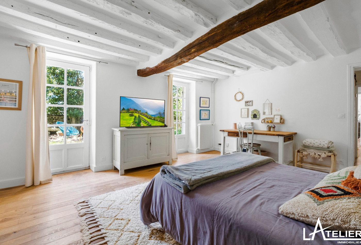 vente Maison Chambourcy - Photo 7
