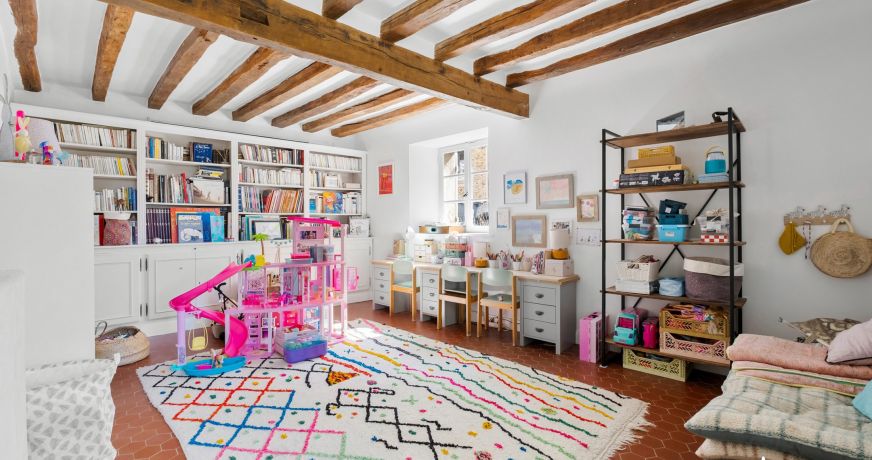 vente Maison Chambourcy