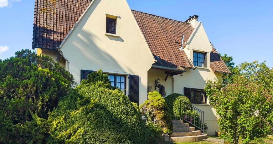 vente Maison L'etang La Ville