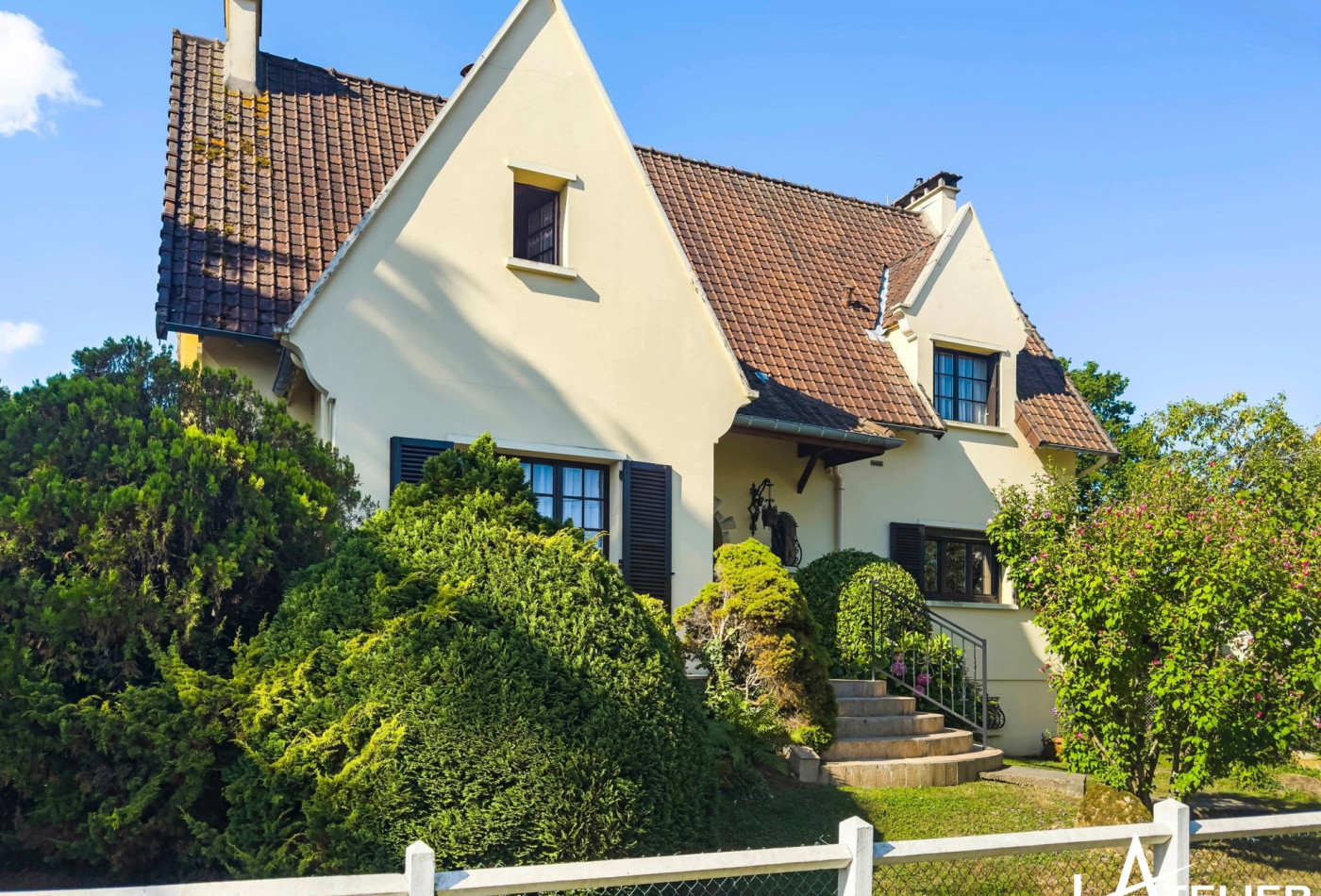 vente Maison L'etang La Ville - Photo 1