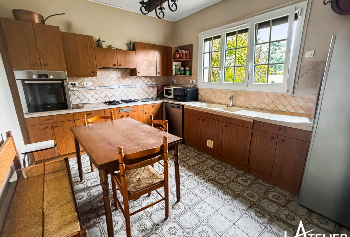 vente Maison L'etang La Ville - Photo 10