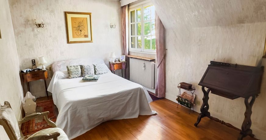 vente Maison L'etang La Ville
