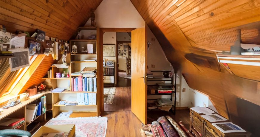 vente Maison L'etang La Ville