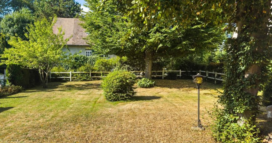 vente Maison L'etang La Ville