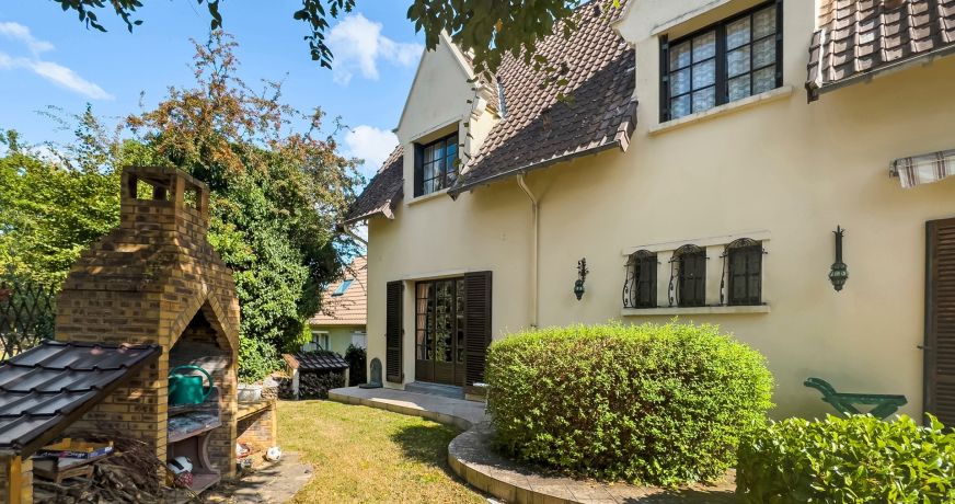 vente Maison L'etang La Ville
