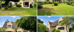 vente Maison L'etang La Ville