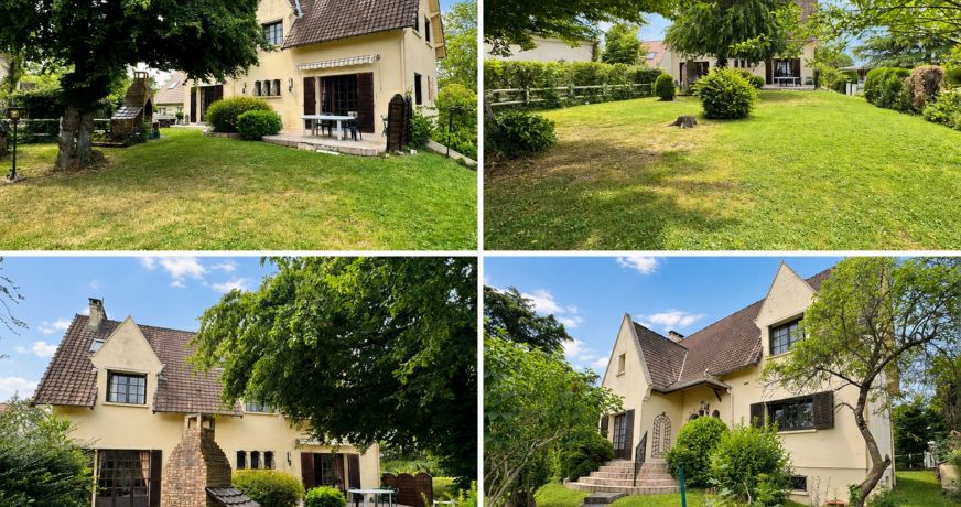 vente Maison L'etang La Ville