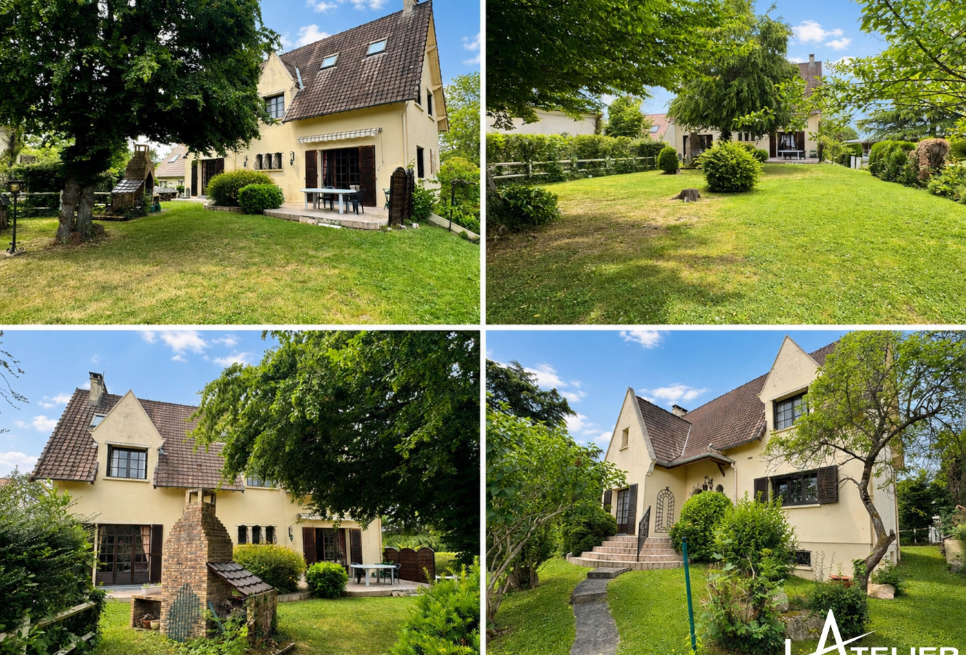 vente Maison L'etang La Ville - Photo 2